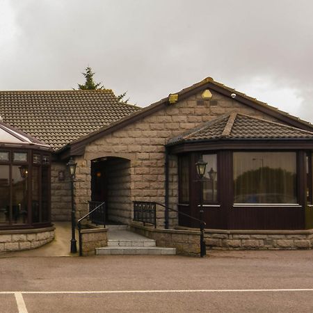 Findlay'S Hotel Fraserburgh Bilik gambar