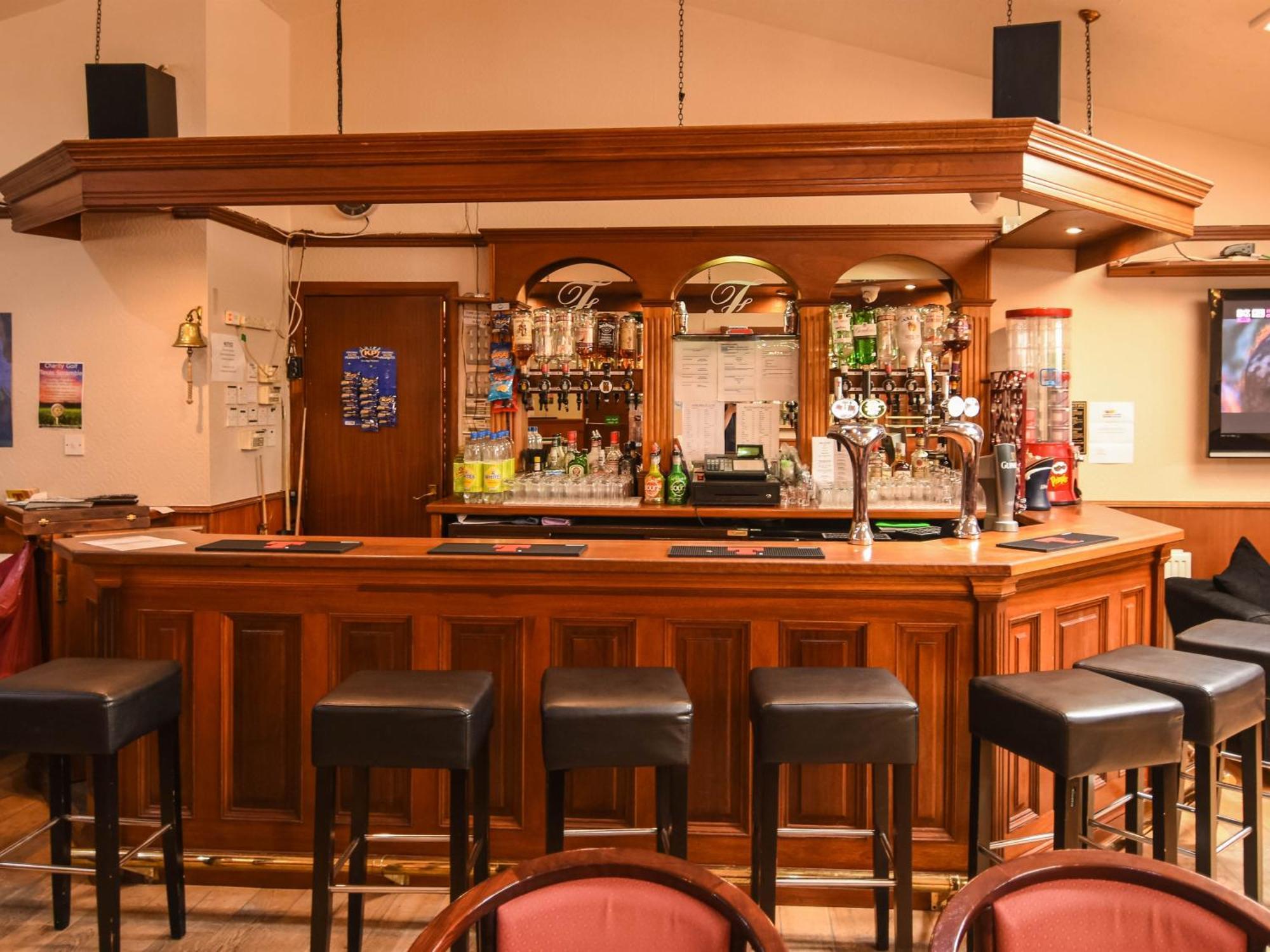 Findlay'S Hotel Fraserburgh Bilik gambar