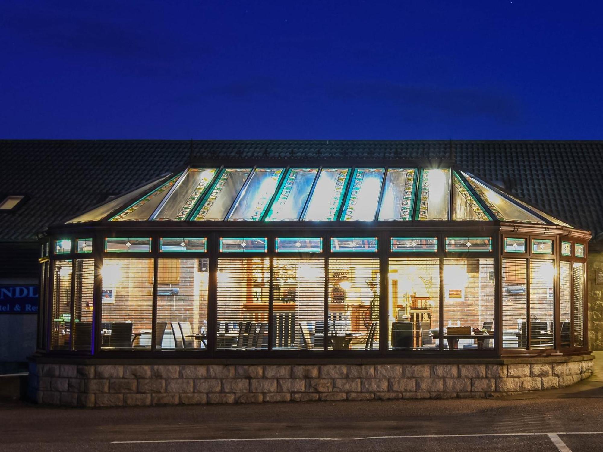 Findlay'S Hotel Fraserburgh Bilik gambar