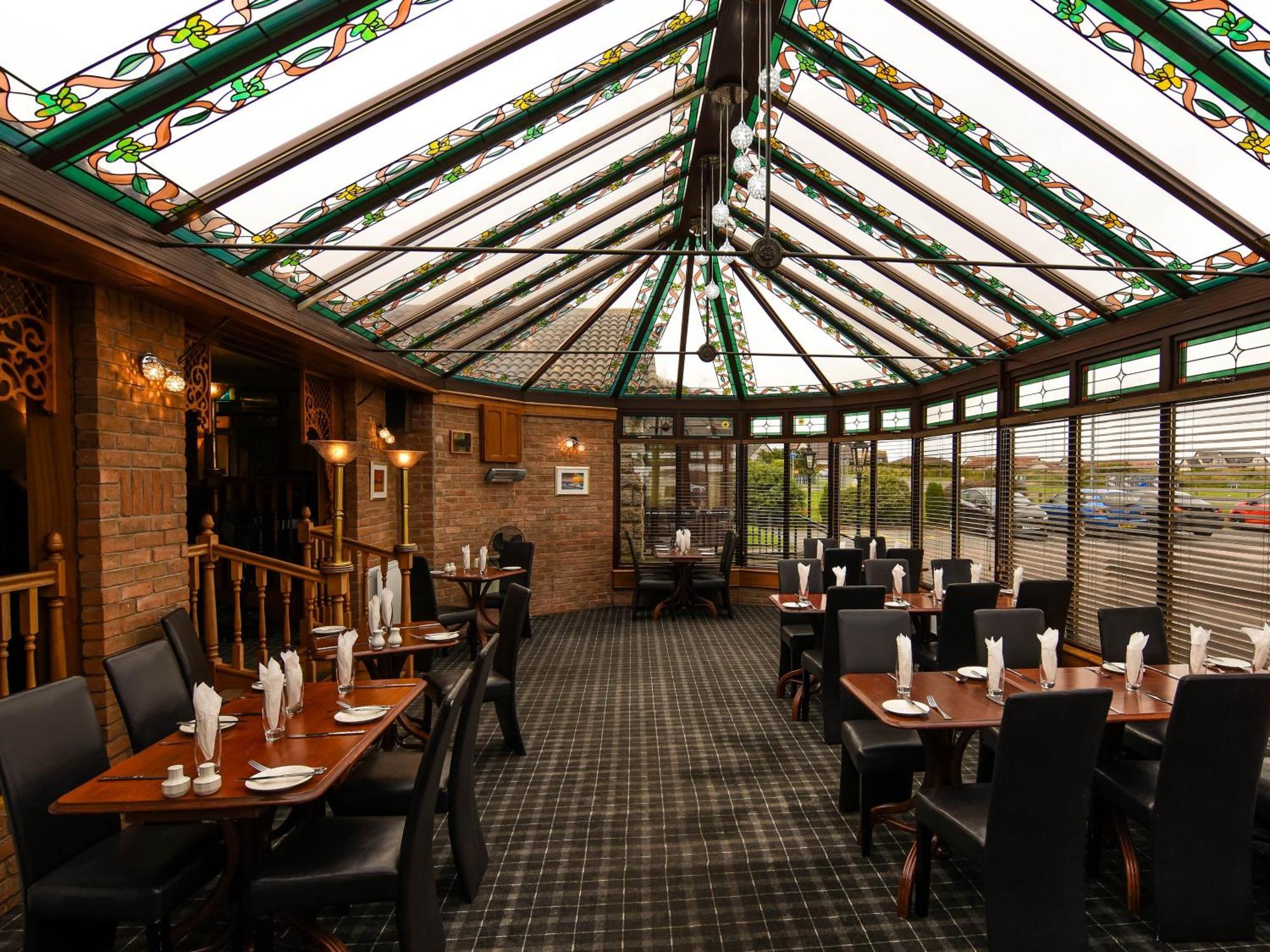 Findlay'S Hotel Fraserburgh Bilik gambar
