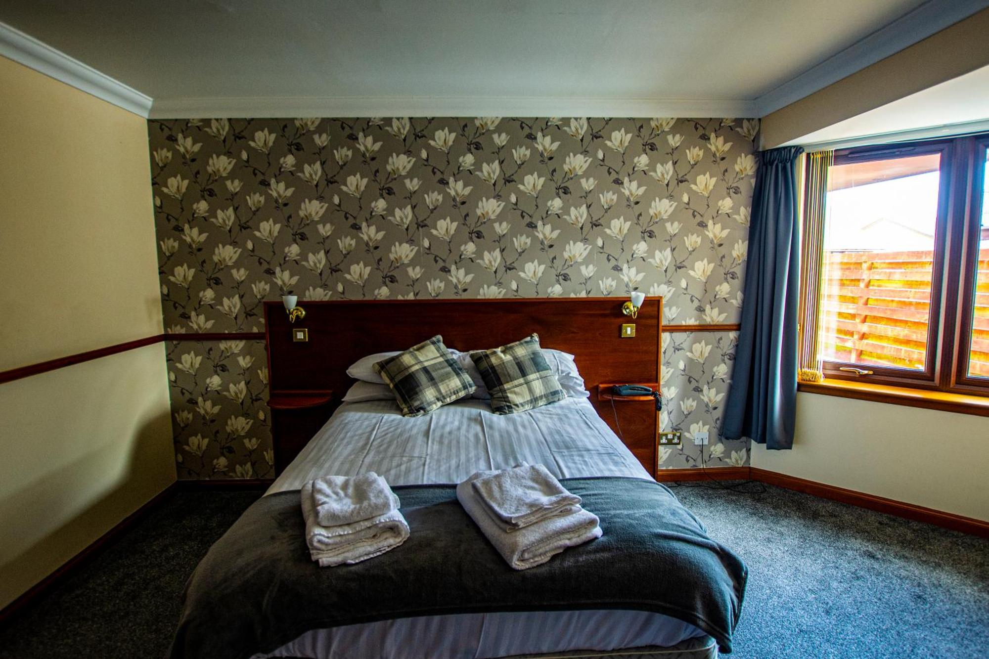 Findlay'S Hotel Fraserburgh Luaran gambar