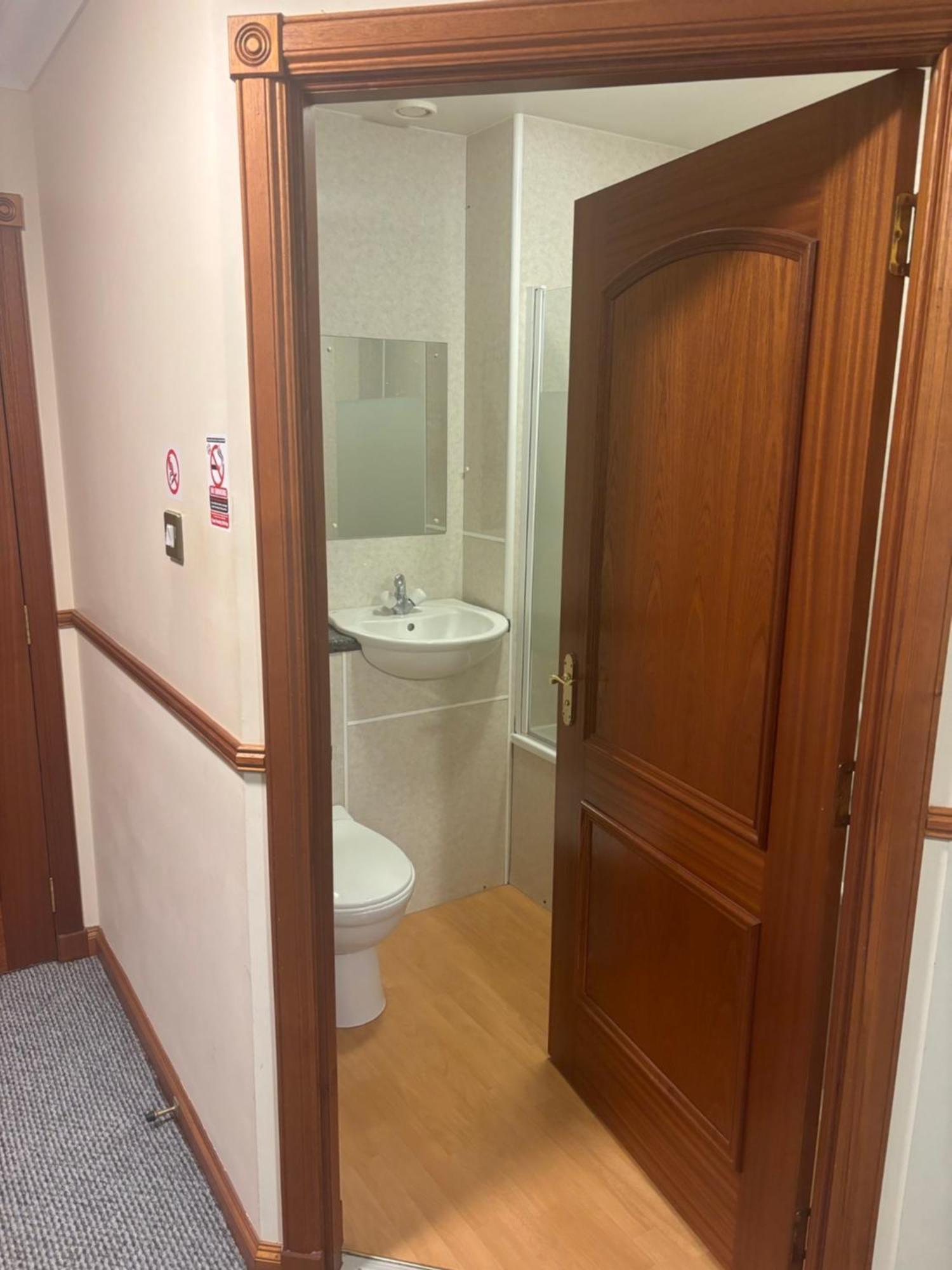 Findlay'S Hotel Fraserburgh Luaran gambar