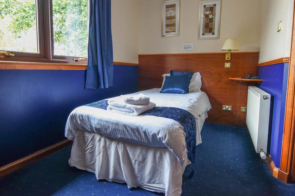 Findlay'S Hotel Fraserburgh Luaran gambar