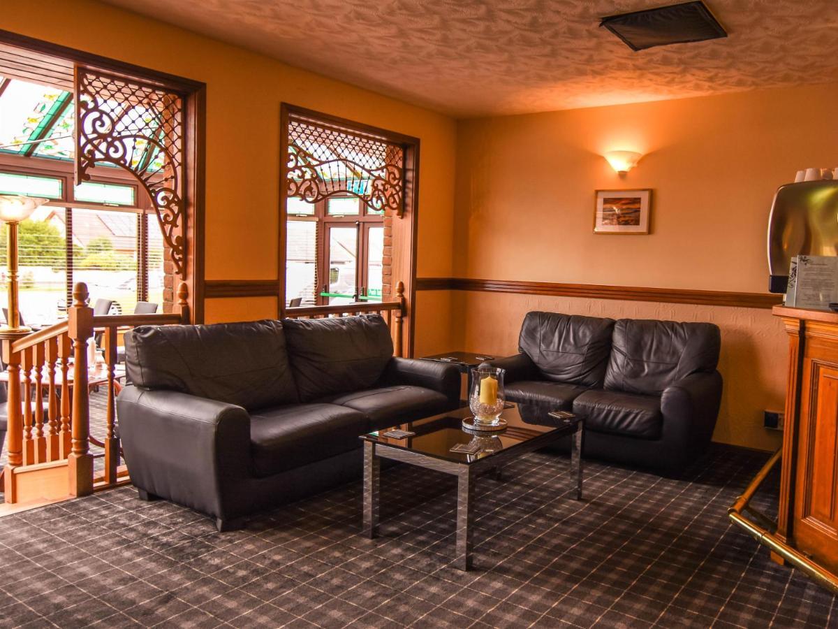 Findlay'S Hotel Fraserburgh Luaran gambar
