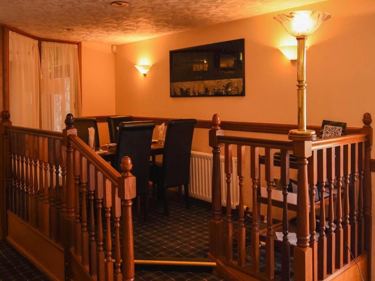Findlay'S Hotel Fraserburgh Luaran gambar