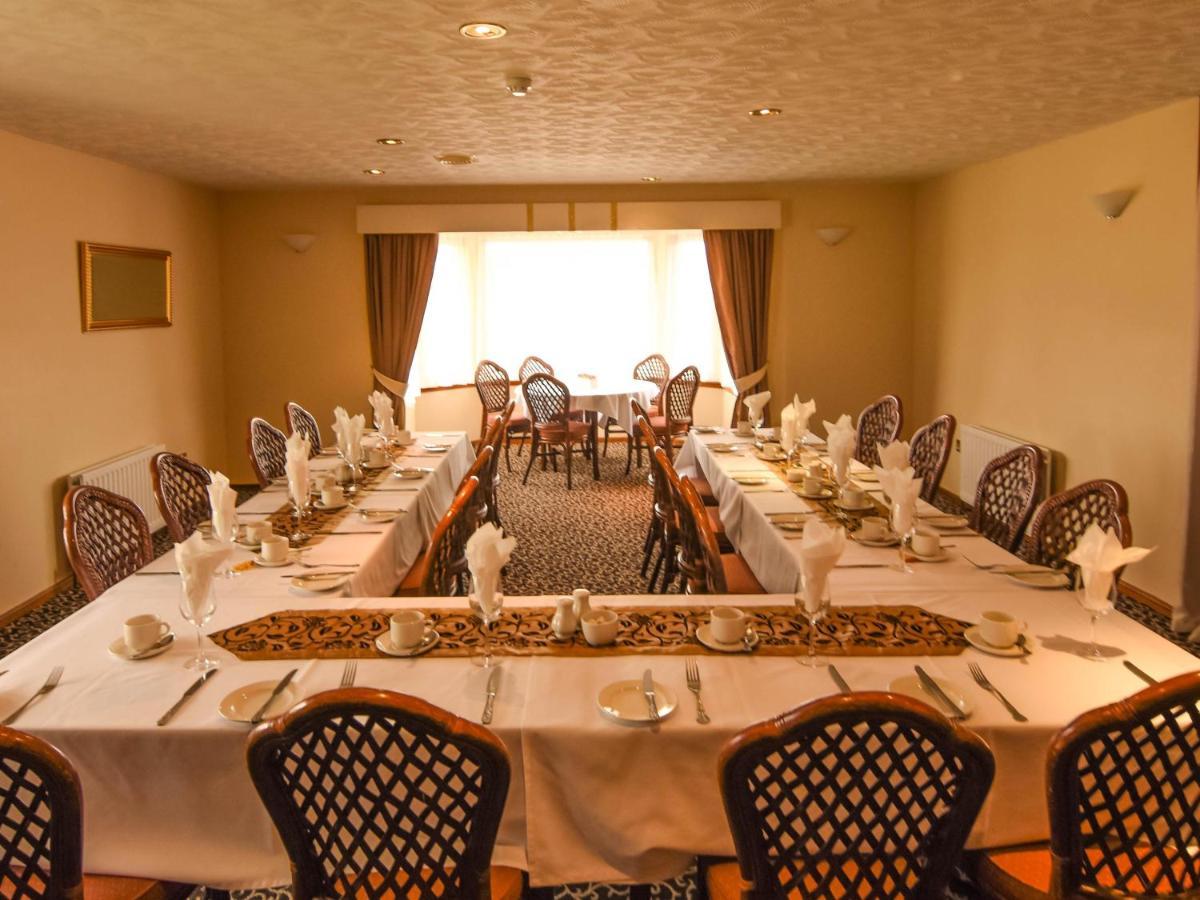 Findlay'S Hotel Fraserburgh Luaran gambar