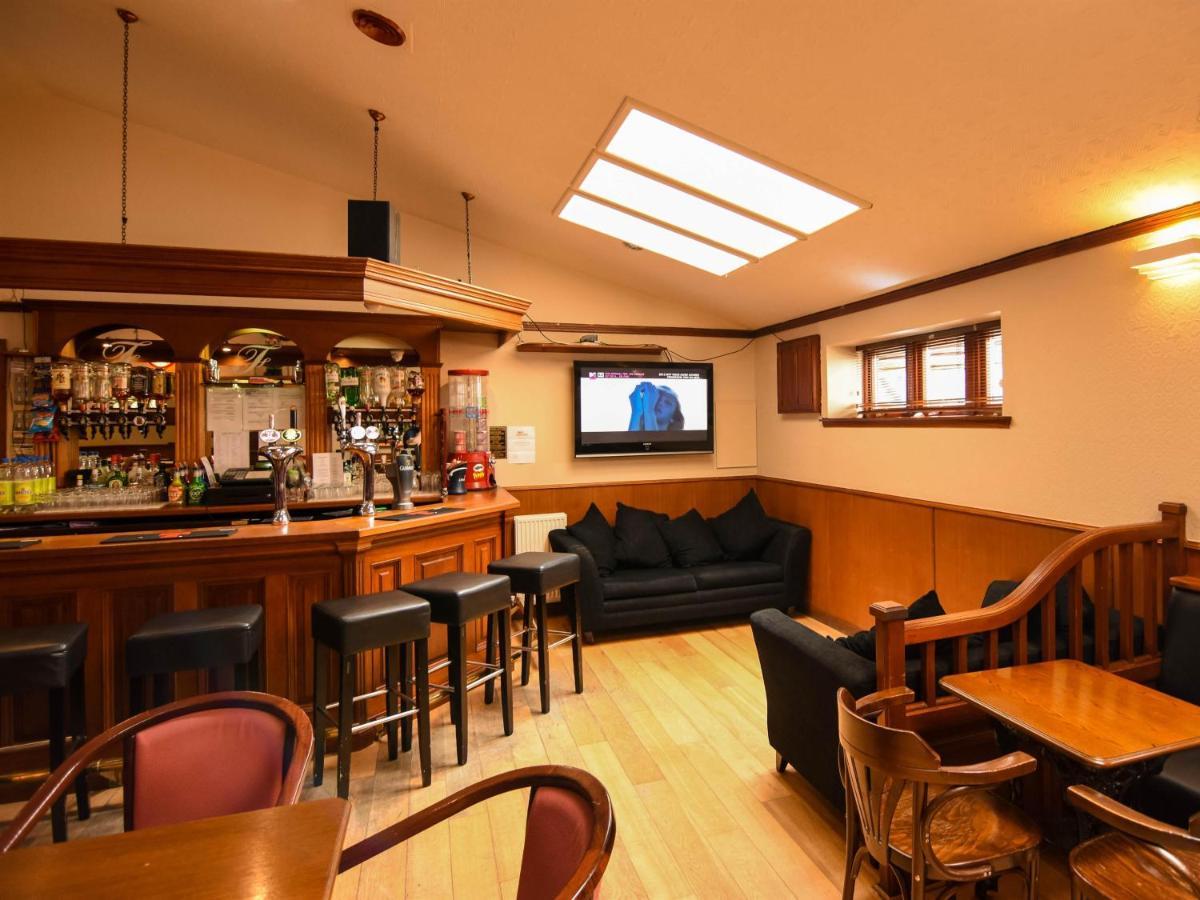 Findlay'S Hotel Fraserburgh Luaran gambar